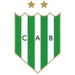 Logo do Banfield W de Argentina Banfield W logo