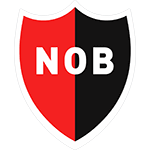 Logo do Newell's Old Boys de Argentina Newell's Old Boys logo