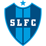 Logo of the Ferro Carril Oeste Women from Argentina San Luis logo