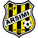 Logo of the Aresimi from FYR Macedonia Aresimi logo