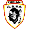 Logo do Furiani-Agliani de França Furiani-Agliani logo