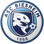 Logo do Biesheim de França Biesheim logo