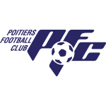Logo of the Granville from France Stade Poitevin logo