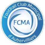 Logo do Aubervilliers de França Aubervilliers logo