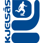 Logo of the Kjelsås from Norway Kjelsås logo