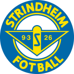 Logo of the Strindheim from Norway Strindheim logo