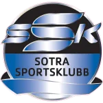 Logo of the Sotra from Norway Sotra logo