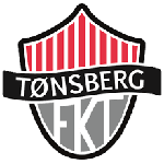 Logo of the Eik Tønsberg from Norway Eik Tønsberg logo