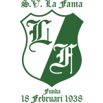 Logo of the La Fama from Aruba La Fama logo