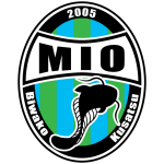 Logo of the Biwako Shiga from Japan Biwako Shiga logo