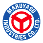 Logo do Maruyasu Okazaki de Japão Maruyasu Okazaki logo