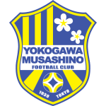 Logo of the Tokyo Musashino City from Japan Tokyo Musashino City logo