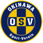 Logo of the Okinawa SV from Japan Okinawa SV logo