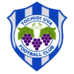 Logo do Tochigi City de Japan Tochigi City logo