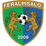 Logo do FeralpiSalò U19 de Itália FeralpiSalò U19 logo