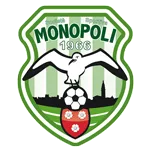 Logo do Monopoli U19 de Itália Monopoli U19 logo