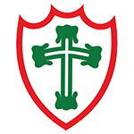 Logo do Portuguesa U20 de Brasil Portuguesa U20 logo