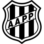 Logo of the Novorizontino U20 from Brazil Ponte Preta U20 logo