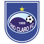 Logo do Rio Claro SP U20 de Brasil Rio Claro SP U20 logo