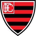 Logo of the Oeste U20 from Brazil Oeste U20 logo