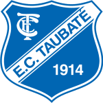 Logo do Taubaté U20 de Brasil Taubaté U20 logo