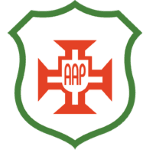 Logo do Portuguesa Santista U20 de Brasil Portuguesa Santista U20 logo