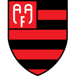 Logo do Flamengo SP U20 de Brasil Flamengo SP U20 logo