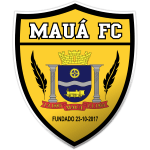 Logo of the Mauá U20 from Brazil Mauá U20 logo