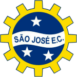 Logo do Sao Jose EC U20 de Brasil Sao Jose EC U20 logo