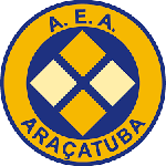 Logo do Araçatuba U20 de Brazil Araçatuba U20 logo