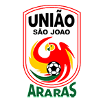 Logo do União São João U20 de Brasil União São João U20 logo