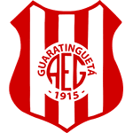 Logo do AC Guaratinguetá U20 de Brasil AC Guaratinguetá U20 logo
