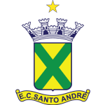 Logo do Santo André U20 de Brasil Santo André U20 logo