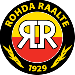 Logo of the ROHDA Raalte from Netherlands ROHDA Raalte logo