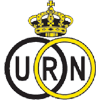 Logo of the Union Namur from Belgium Union Namur logo