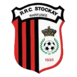Logo of the Stockay-Warfusée from Belgium Stockay-Warfusée logo
