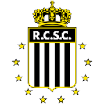 Logo of the Sporting Charleroi II from Belgium Sporting Charleroi II logo