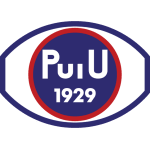 Logo do PuiU Helsinki de Finlândia PuiU Helsinki logo