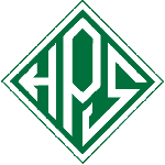 Logo of the HPS from Finland HPS logo