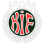 Logo do Kiffen de Finlândia Kiffen logo