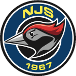 Logo of the NJS from Finland NJS logo