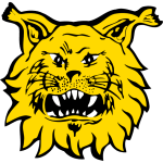 Logo of the Ilves II from Finland Ilves II logo