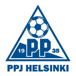 Logo of the PPJ from Finland PPJ logo