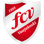 Logo do Vaajakoski de Finlândia Vaajakoski logo