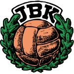 Logo do JBK de Finlândia JBK logo