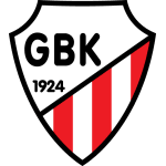 Logo of the GBK from Finland GBK logo