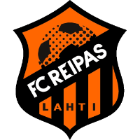 Logo of the Reipas from Finland Reipas logo