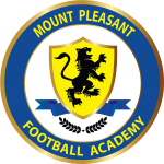 Logo of the Chapelton from Jamaica Mount Pleasant Academy FC logo