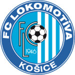 Logo do Lokomotíva Košice de Slovakia Lokomotíva Košice logo