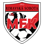 Logo do Rimavská Sobota de Slovakia Rimavská Sobota logo